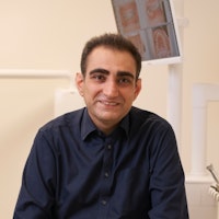 Dr Faraz Hedayat-Seresht