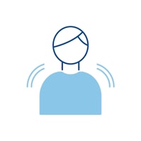 Mae healthcare professional