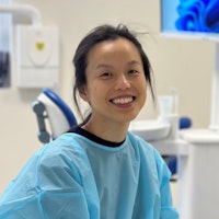 Dr Laura Su