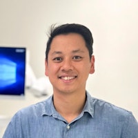 Annerley Dentist Dr Paul Tran