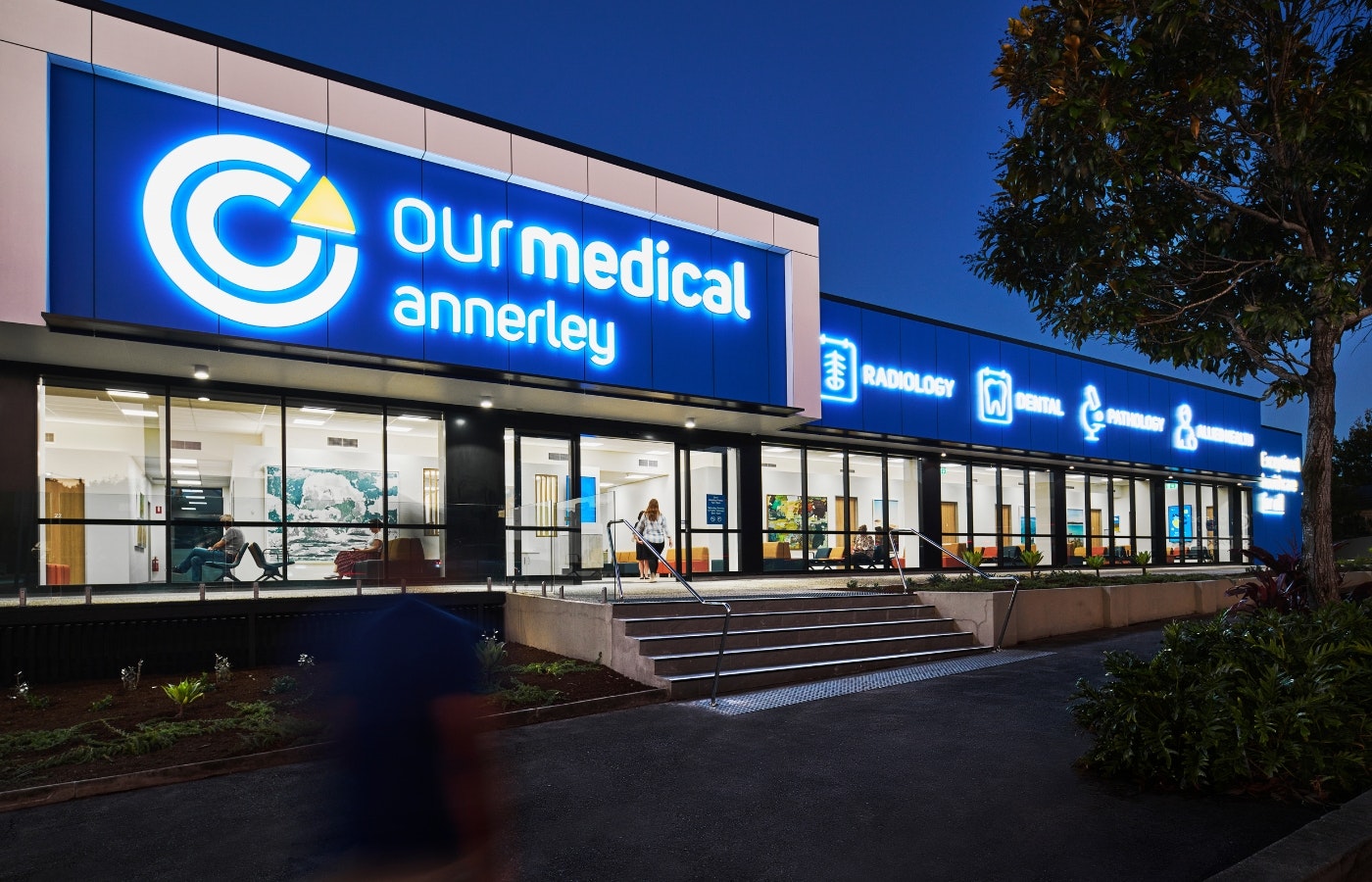 Annerley Medical Centre