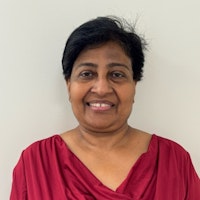 Dr Thusitha Abegunawardene