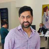 Dr Salman Amjad
