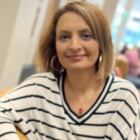 Dr Maryam Banijamali