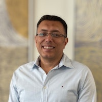 Dr Ahmed Abouelela