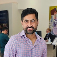 Dr Salman Amjad