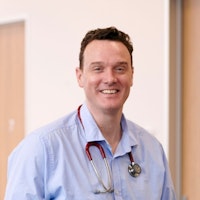 Dr Matthew Breslin