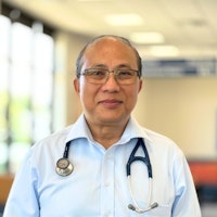 Dr Debashis Dewan