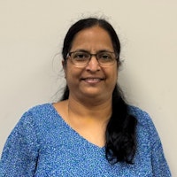 Dr Rama Burra