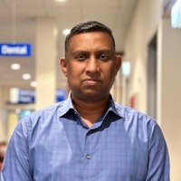 Dr Asela Don
