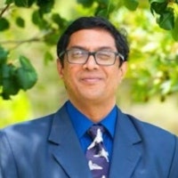 Dr Varadaraj Kadambi