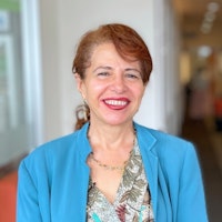 Dr Laila Kodsi