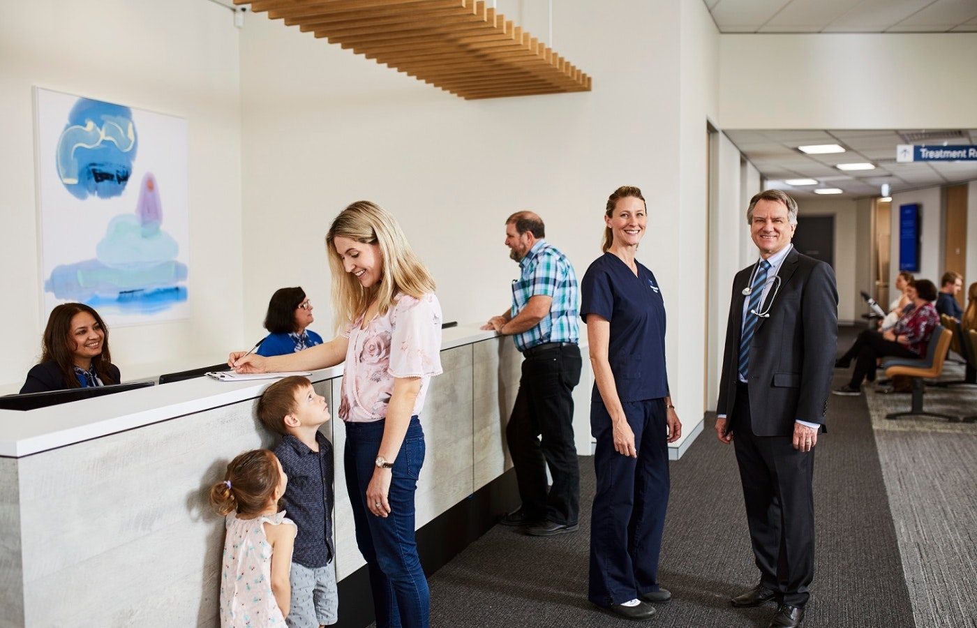 Penrith Medical Centre