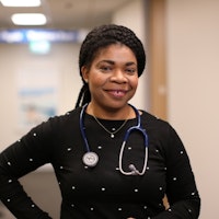Dr Udoka Ariguzo