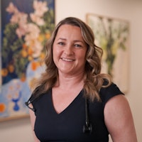Dr Louise Armstrong