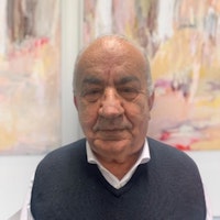 Dr Rachid Homsi