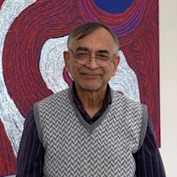 Dr Mahbubul Islam
