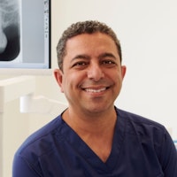 Dr Nadar Malik
