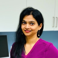 Dr Priya Botham