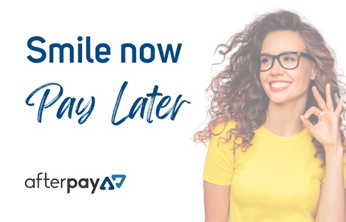Afterpay Dental Treatment