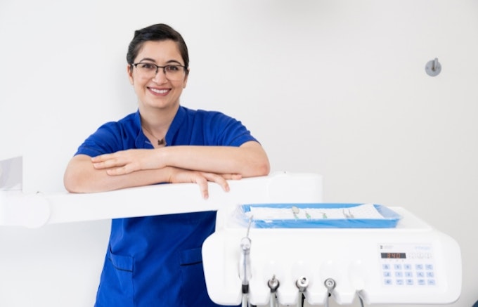 Affordable Dental