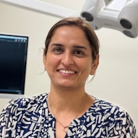 Dr Amanpreet Bhullar