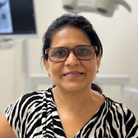 Dr Nisha Damani