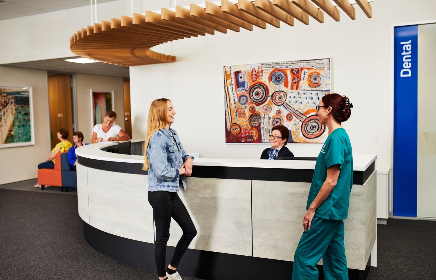 Our Medical Dental Gregory Hills