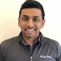 Dr Eujen Pillay