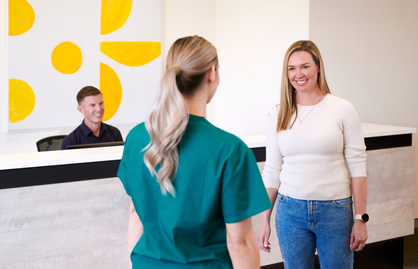 Our Medical Dental Kellyville