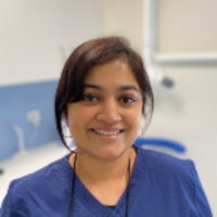 Dr Reshmi Abraham