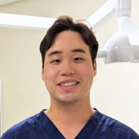 Dr Cyril Lui