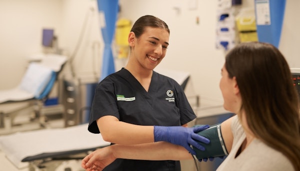 Penrith Urgent Care Clinic