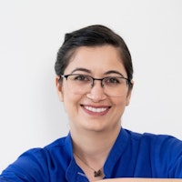 Dr Sweta Dahal