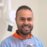 Dr Amr Elnaggar