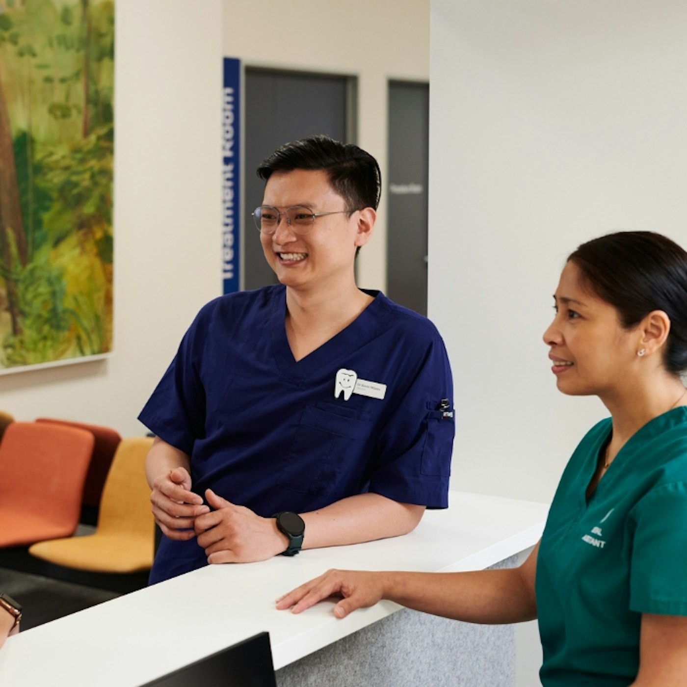 Our Medical Dental Annerley