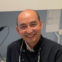 Dr Fan Cai