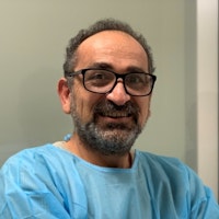 Dr Dlir Matty