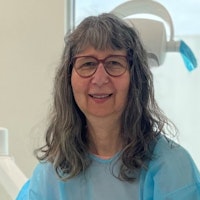 Dr Lily Moses