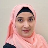Dr Munira Mahmud