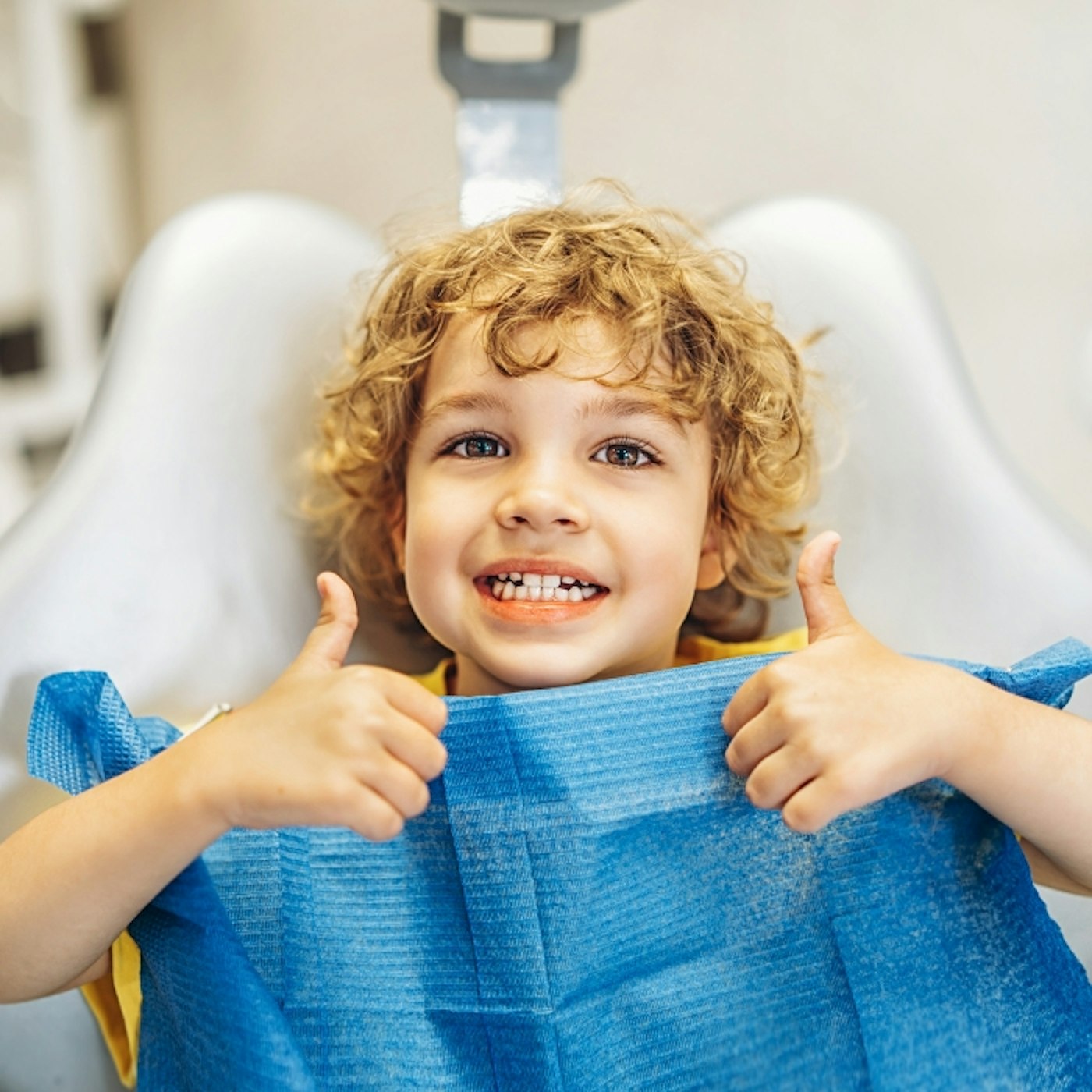 Child Dental Benefits Schedule (CDBS)