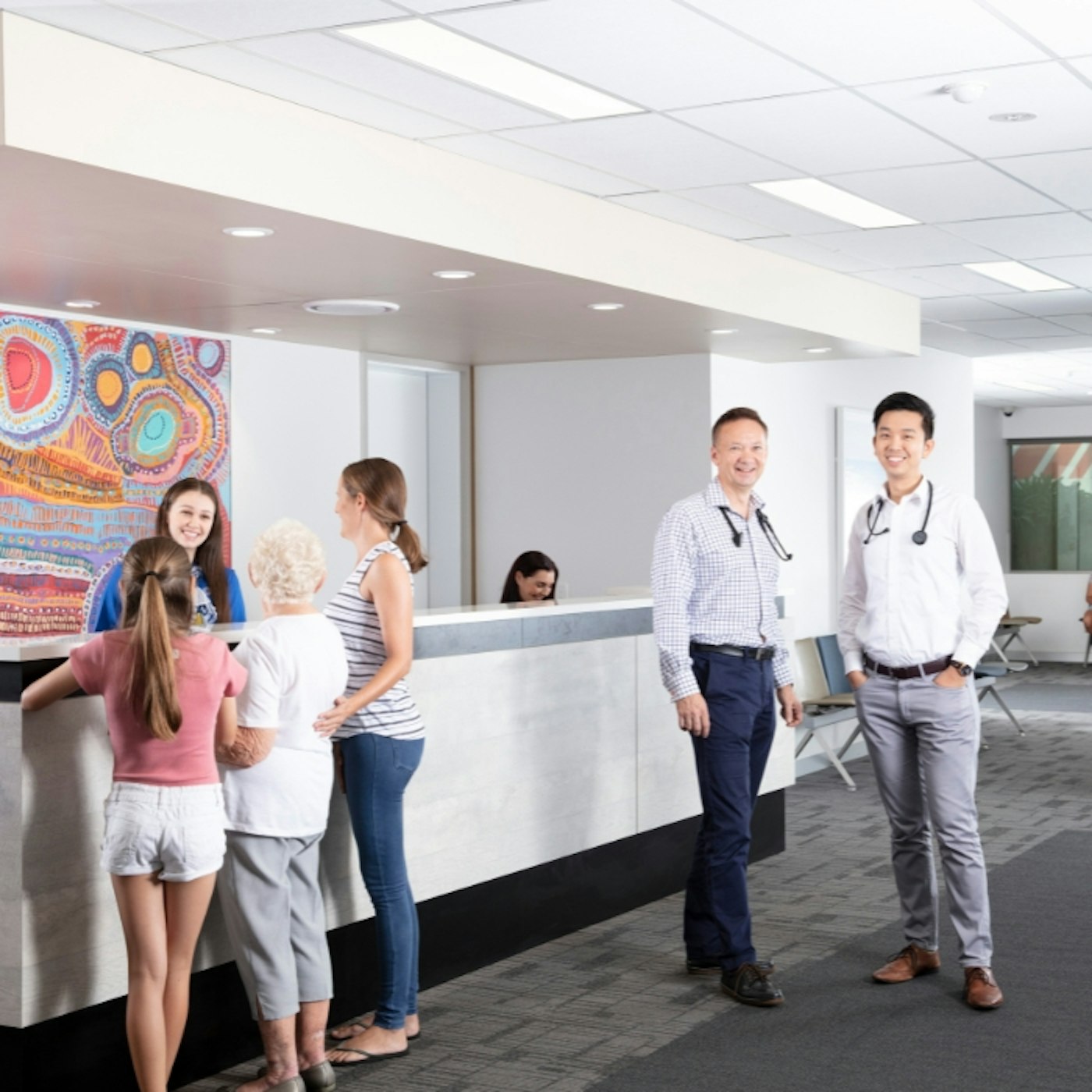 Our Medical Gold Coast