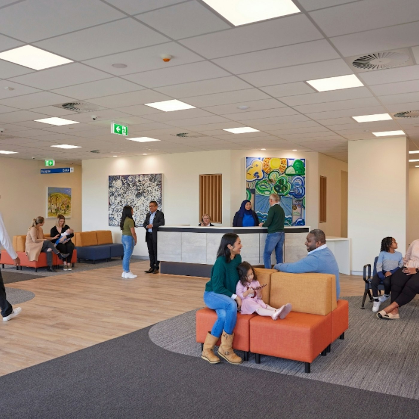 Our Medical Caroline Springs