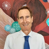 Dr Peter Hawes
