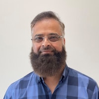 Dr Wali Kamali