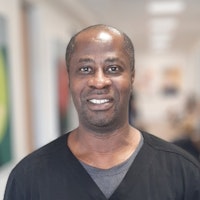 Dr Oladele Kazum