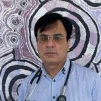 Dr Asif Majeed