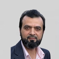 Dr Khawaja Akbar