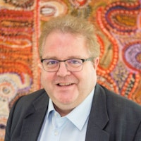 Dr Paul Hancock