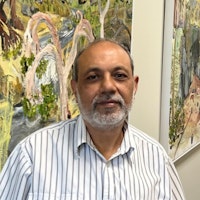 Dr Gamal Bebawy